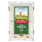 HARICOT BLANC 7MM DURU 1 KG