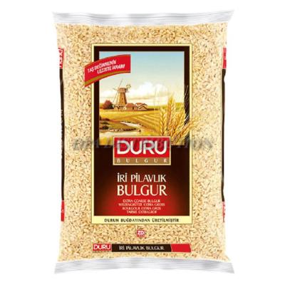 BLÉ CONCASSÉ (BOULGOUR) IRI PILAVLIK DURU 1 KG