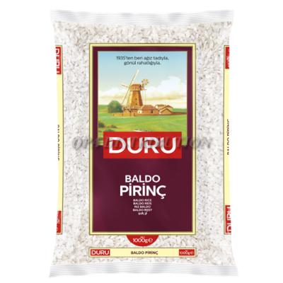 RIZ BALDO DURU 1 KG