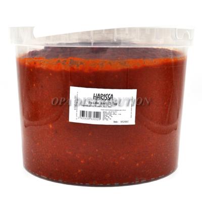 HARISSA JR 5 KG