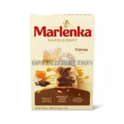 GATEAU NAPOLEON AU MIEL ET CACAO MARLENKA 300 GR    