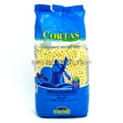 MOUGHRABIEH SEC CORTAS 1 KG