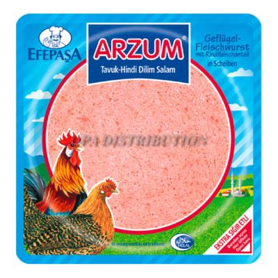 SALAMI TRANCHES EFEPASA 200 G