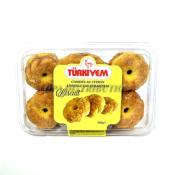 BISCUIT KURABIYE ÇAY CITRON TURKIYEM 300 G