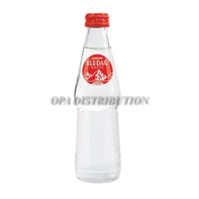 GAZOZ ULUDAG BOUTEILLE 25 CL