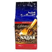 CAFÉ MOULU NATURE NAJJAR 200 G