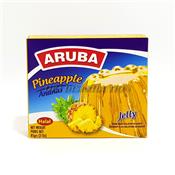 PRÉPARATION POUR GELÉE GOÛT ANANAS ARUBA 85 G