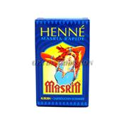 HENNÉ MASRIA AUBURN 90 G