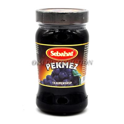 PEKMEZ DE RAISIN SEBAHAT 380 G