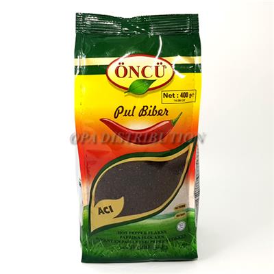 PIMENT ISOT ÖNCÜ 400 G