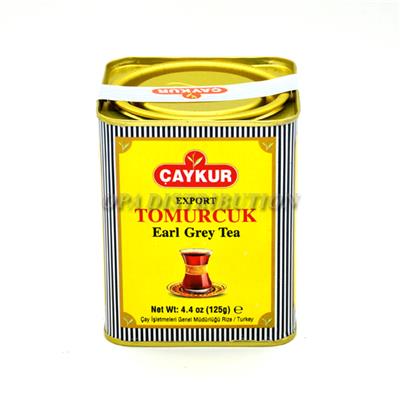 THÉ TOMURCUK ÇAYKUR 125 G