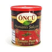 TOMATE CONCENTRÉE ÖNCÜ 830 G