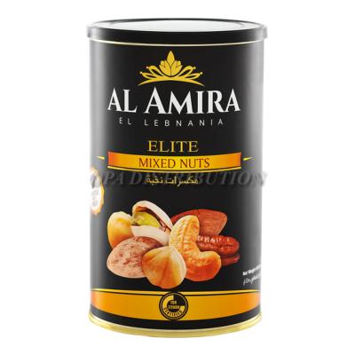 MÉLANGE ELITE MIX BOÎTE NOIRE AL AMIRA 450 G