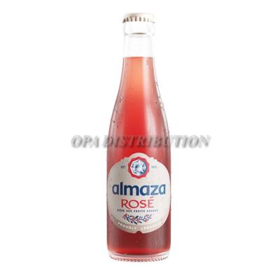 BIÈRE ALMAZA ROSÉ 25 CL