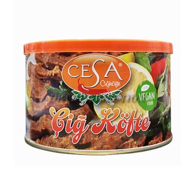 ÇIG KÖFTE NATURE CESA 400 G