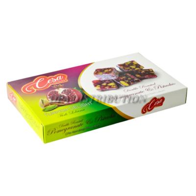 LOKOUM GRENADE PISTACHE CESA 300 G