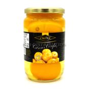 CITRON CONFIT CARTIER 72 CL