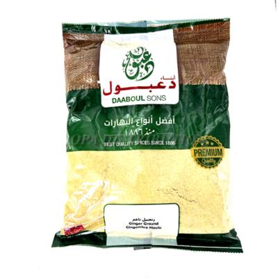 GINGEMBRE MOULU DAABOUL 50 G