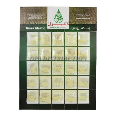MASTIC GREC DAABOUL 1 G