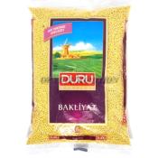 MILLET JAUNE DURU 1 KG