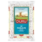 HARICOT BLANC GROS DURU 1 KG