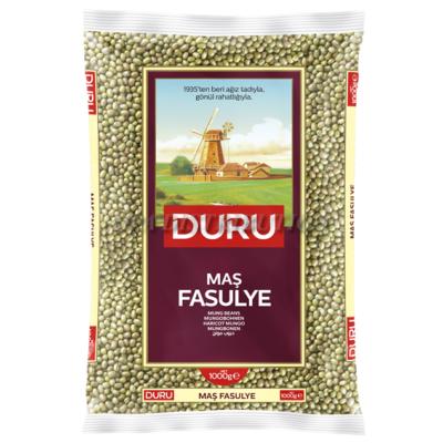 HARICOT MAS DURU 1 KG