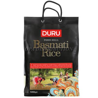 RIZ BASMATI DURU 5 KG