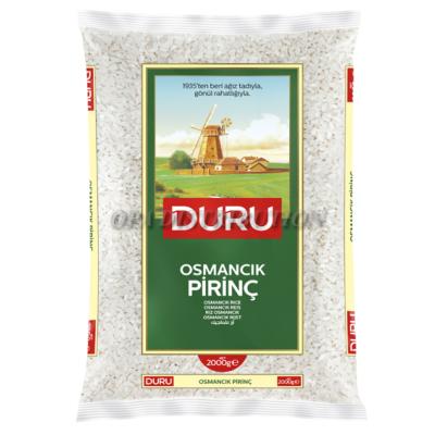 RIZ OSAMANCIK DURU 2 KG