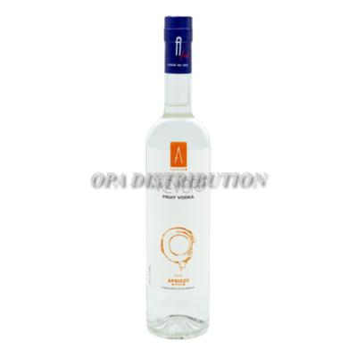 EAU DE VIE ABRICOT AREVORDI ANIYARD 50 cl