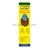 HARISSA TUBE LE PHARE DU CAP BON 140 G