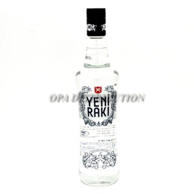 RAKI YENI 70 CL