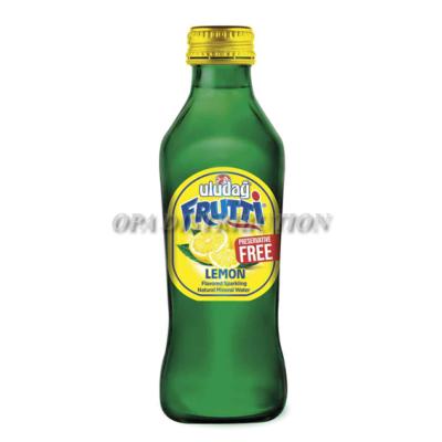 FRUTTI CITRON ULUDAG 20 CL