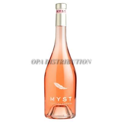 VIN KEFRAYA MYST ROSÉ 75 CL