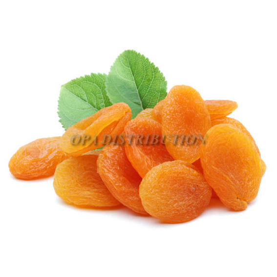 Abricots