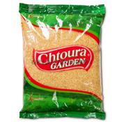 BLÉ CONCASSÉ (BOULGOUR) GROS CHTOURA GARDEN 900 G