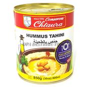 HOMMOS CHTAURA 850 G