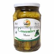 CORNICHON MARINÉ AREV 750 G