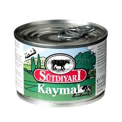 KAYMAK SUTDIYARI 170 G