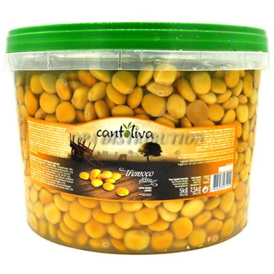 LUPIN SALÉ CANTOLIVA 5 KG