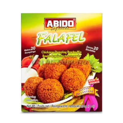 FALAFEL ABIDO 200 G