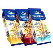 BISCUIT GAUFRETTES TWIST DILEK 150 G