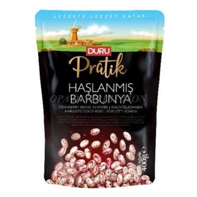 HARICOT COCO ROSE PRATIK DURU 400 G