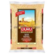 BLÉ CONCASSÉ (BOULGOUR) SEFER KITEL DURU 1 KG