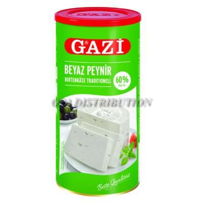 FROMAGE BLANC 60% GAZI 800 G