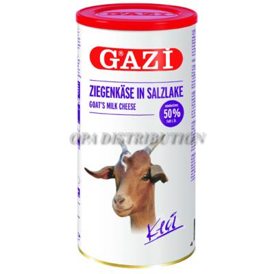 FROMAGE DE CHÈVRE GAZI 800 G