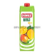 JUS DE MANGUE NECTAR DIMES 1 L 