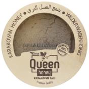 MIEL ALVÉOLE SAUVAGE TUMA QUEEN 1,4 KG