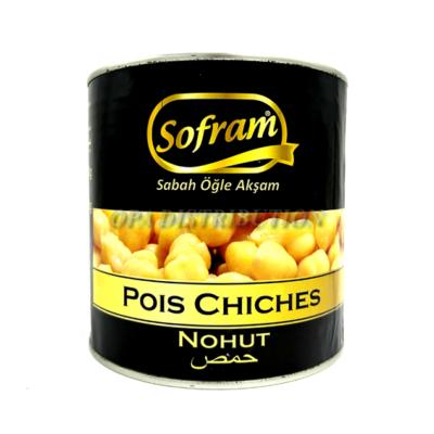 POIS CHICHE SOFRAM 2,5 KG