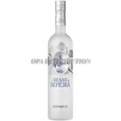 VODKA BELAYA BEREZKA 70CL