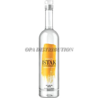 VODKA PREMIUM ISTAK 50CL